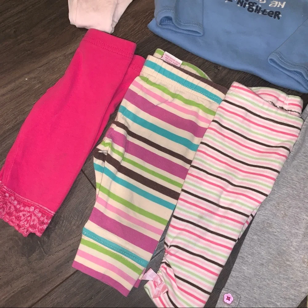 0-6 month bundle - Picture 4 of 6